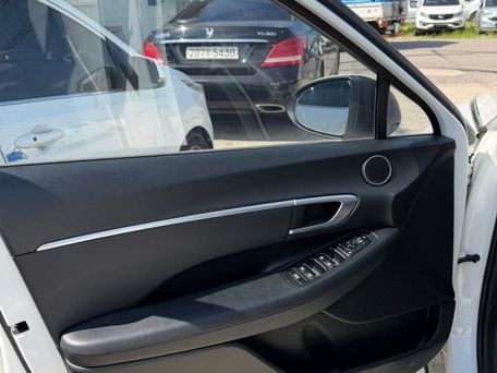 Hyundai Sonata, 2020 — сүрөт 11