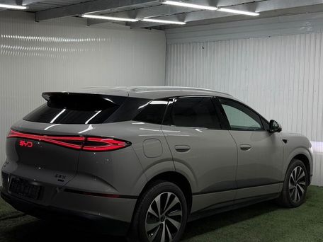 BYD Sea Lion 06, 2025 — сүрөт 5