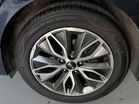 Kia K5, 2020 — сүрөт 4