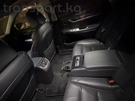 Hyundai Grandeur, 2019 — фото 11