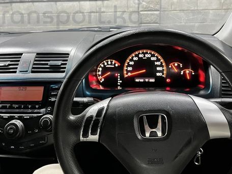 Honda Accord, 2015 — фото 4