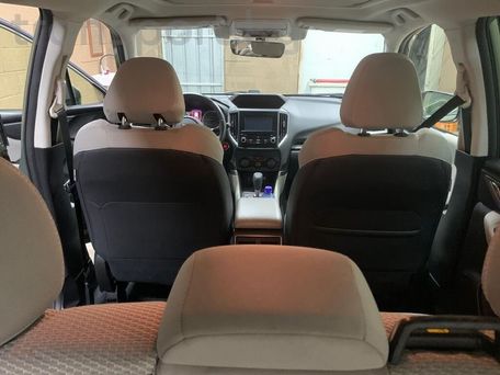 Subaru Forester, 2020 — photo 5