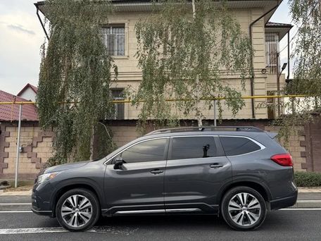 Subaru Ascent, 2019 — фото 1