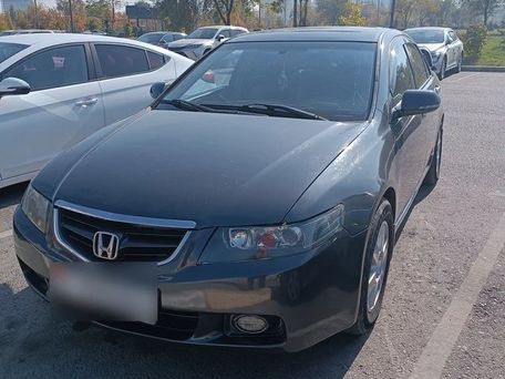 Honda Accord, 2003 — фото 1