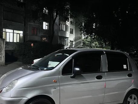 Daewoo Matiz, 2011 — сүрөт 3