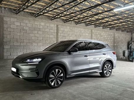 BYD Song Plus, 2024 — сүрөт 1