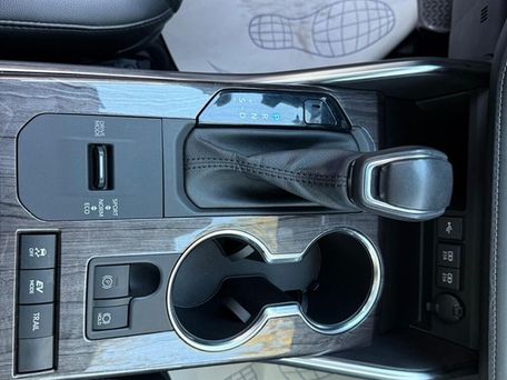 Toyota Highlander, 2021 — photo 20