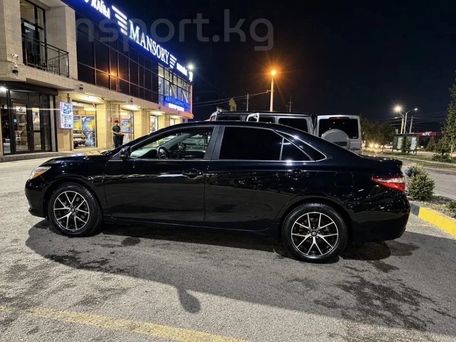 Toyota Camry, 2015 — сүрөт 5