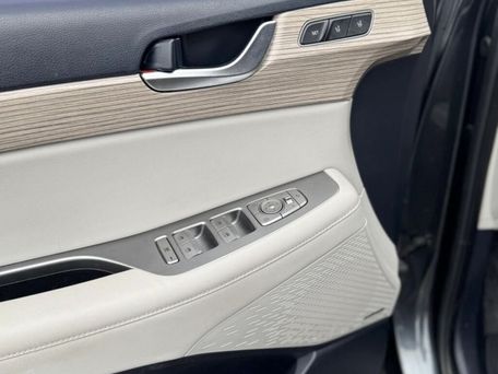 Hyundai Palisade, 2019 — сүрөт 10