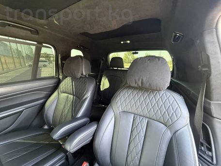 BMW X7, 2021 — фото 8