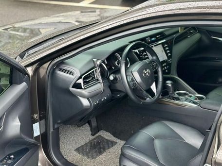 Toyota Camry, 2018 — сүрөт 6