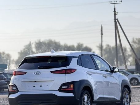 Hyundai Kona, 2020 — photo 4