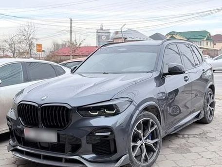 BMW X5, 2020 — 照片 2
