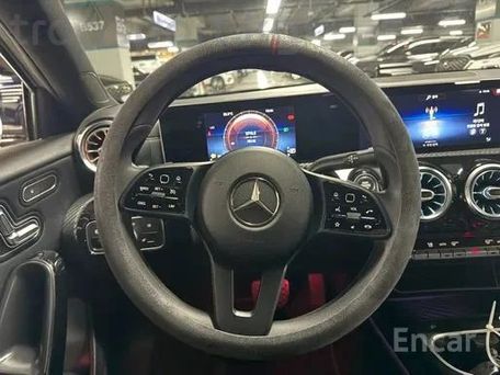 Mercedes-Benz A-Класс, 2020 — 照片 8