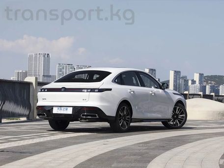 Changan Eado Plus, 2026 — сүрөт 10