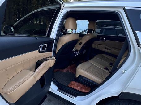 Kia Sorento, 2020 — 照片 6
