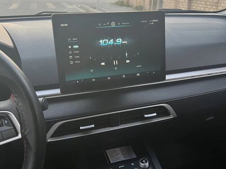 BYD E2, 2022 — photo 6