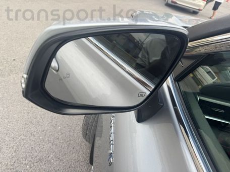 Toyota Highlander, 2021 — сүрөт 7