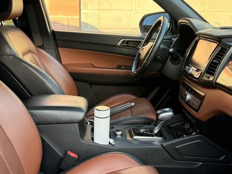 SsangYong Rexton Sports, 2021 — сүрөт 3