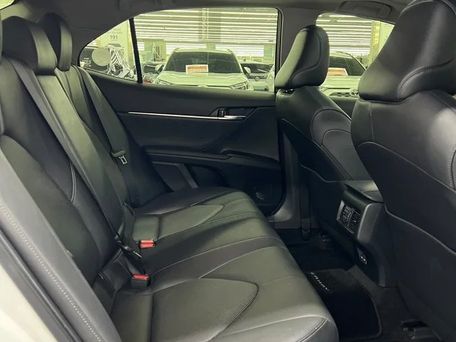 Toyota Camry, 2023 — сүрөт 9