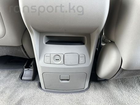 Kia Carnival, 2019 — фото 11