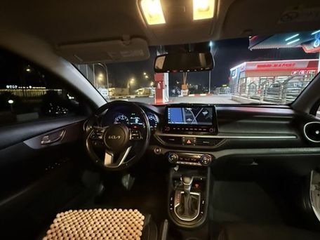 Kia K3, 2021 — photo 8