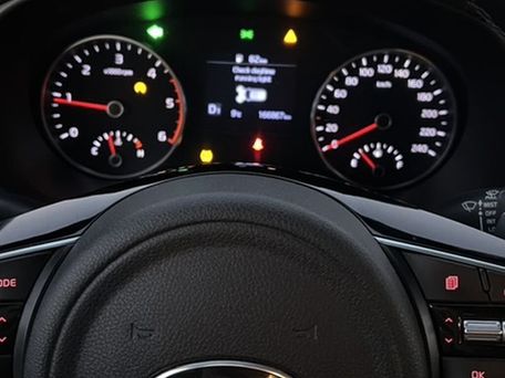 Kia Sportage, 2020 — photo 4