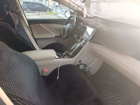 Toyota Venza, 2009 — сүрөт 6