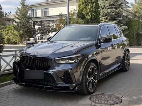 BMW X5, 2018 — фото 1