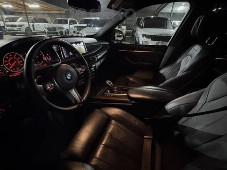 BMW X5, 2016 — фото 7