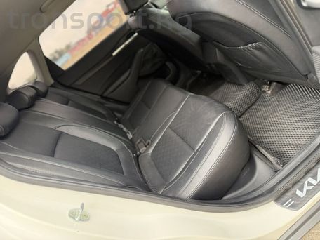 Kia Seltos, 2020 — сүрөт 12