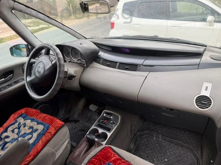 Renault Espace, 2004 — сүрөт 6