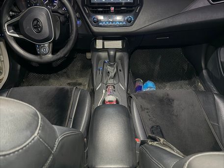 Toyota Corolla, 2022 — 照片 6