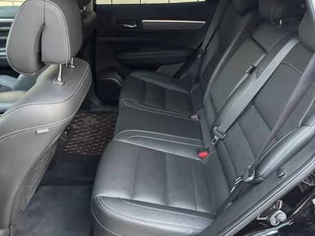 Renault Samsung QM6, 2021 — сүрөт 8