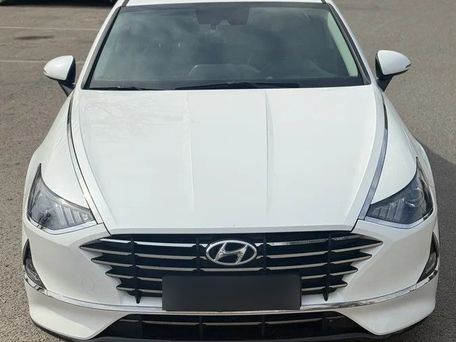 Hyundai Sonata, 2023