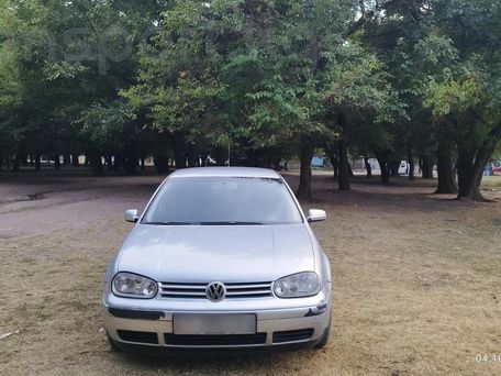Volkswagen Golf, 2003 — сүрөт 6