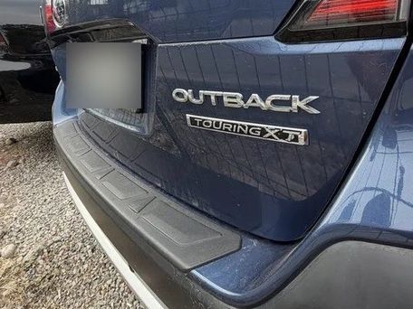 Subaru Outback, 2017 — фото 2