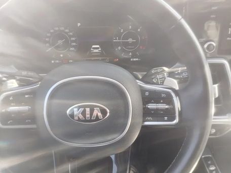 Kia Sorento, 2021 — photo 7