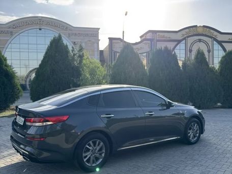 Kia K5, 2018 — photo 6