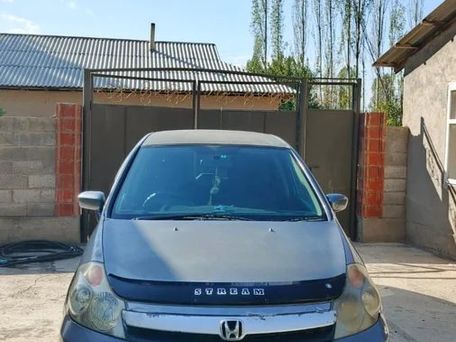 Honda Stream, 2005 — 照片 2