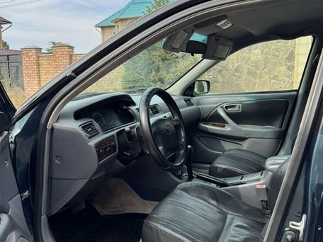 Toyota Camry, 1997 — сүрөт 7