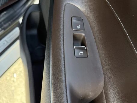 Hyundai Grandeur, 2017 — 照片 6