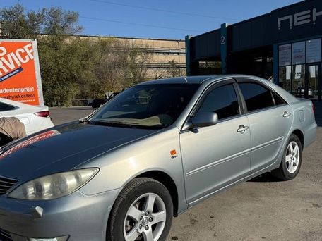 Toyota Camry, 2005 — сүрөт 3