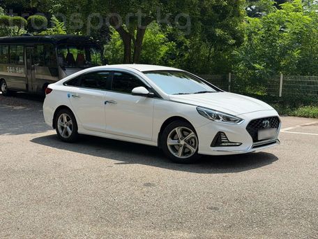 Hyundai Sonata, 2023 — фото 2