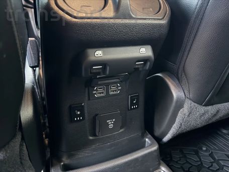 Jeep Wrangler, 2021 — сүрөт 11