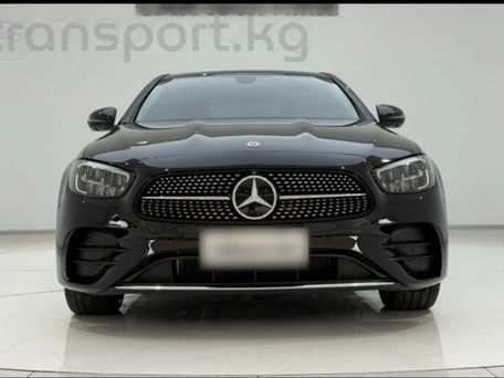 Mercedes-Benz E-Класс, 2023 — фото 1