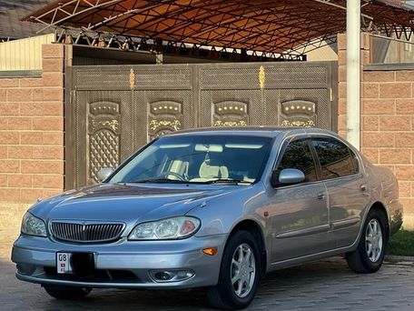 Nissan Cefiro, 2001 — фото 1