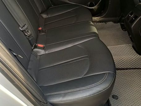 Hyundai Sonata, 2019 — photo 4