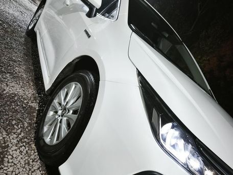Toyota Corolla, 2019 — 照片 3