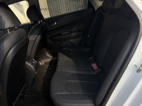 Kia K5, 2019 — 照片 15
